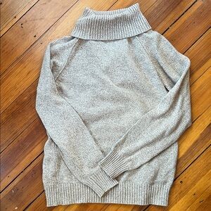 Karen Scott Turtleneck Sweater